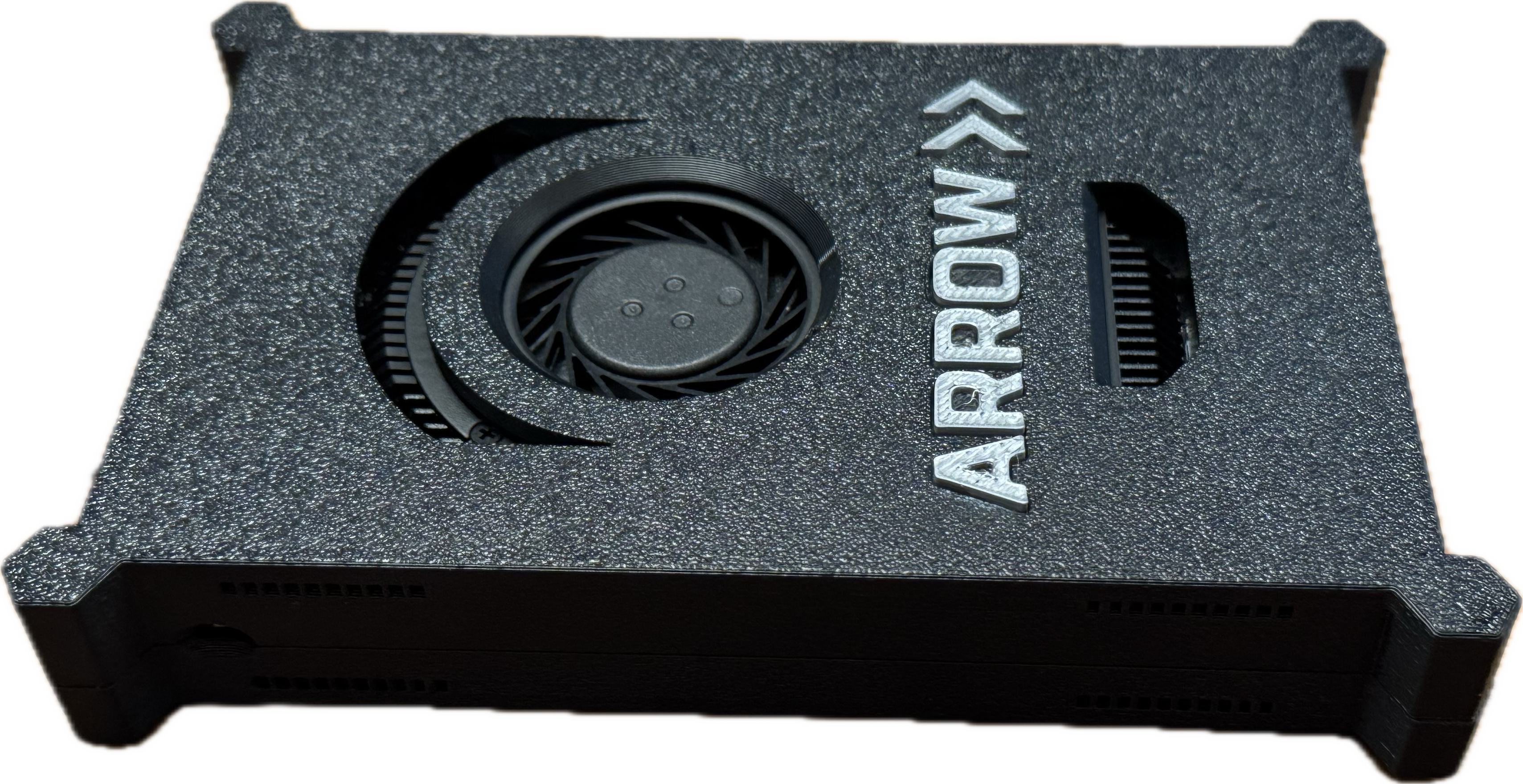 ARROW Hardware Device