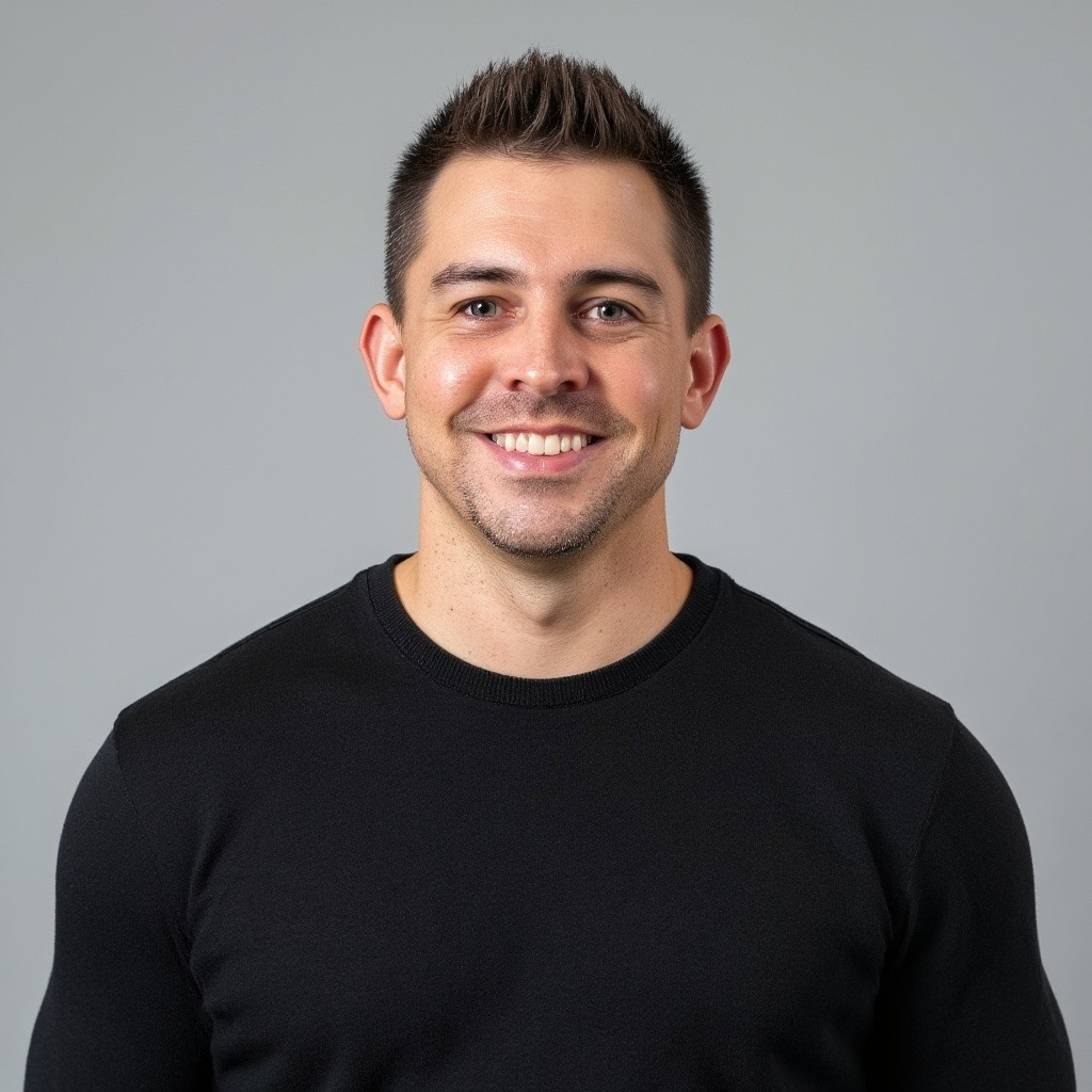 Travis - VTEM Labs Founder