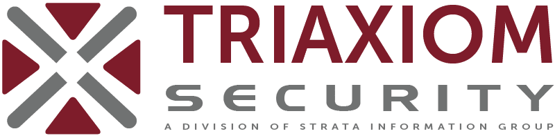 Triaxiom Security