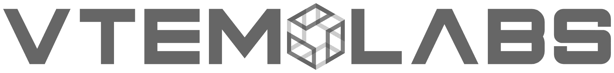 VTEM Labs Logo